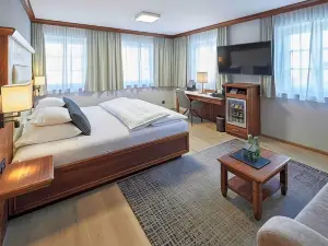 Hotel Edelweiss Berchtesgaden Superior