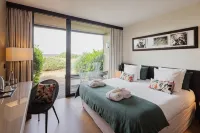 La Gree des Landes - Eco-Hotel-Spa Yves Rocher - 4-Star