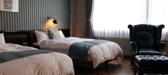 BELLEZZA YUNOGO Hotels in Mimasaka