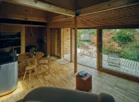 SANU 2nd Home Kawaguchiko2nd - WiFi