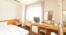 HOTEL TRUNK WAKKANAI(ホテルトランク稚内)