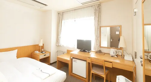 Hotel Trunk Wakkanai - 2-Star