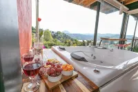 Casa Acento - Mountain view