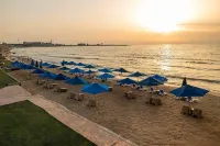 Helnan Mamoura Hotel & Events Center - Beach