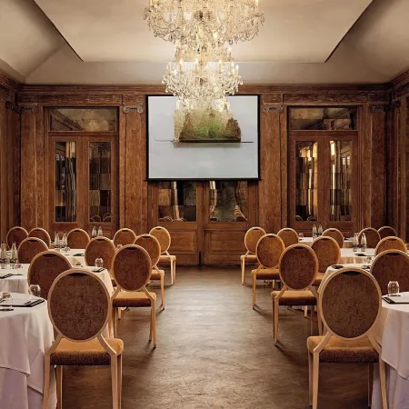 Fawsley Hall Hotel & Spa