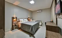 Green Palace Hotel - 3-Star