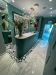 Saladin Boutique Hotel - 4-Star