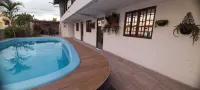 Camboinha Beach Flat - Pools