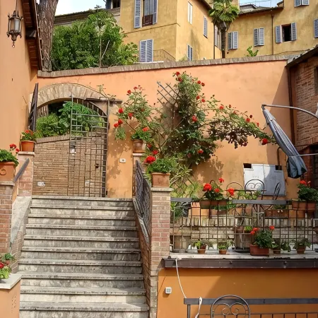 Hotel Alma Domus