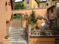 Hotel Alma Domus - Wifi