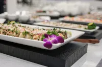 Yeoksam Artnouveau City Hotel and Residence - Pet friendly