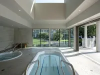 Balcomo, a Ramada by Wyndham - Fitnessstudio
