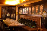ÂLÂ HAN Boutique Hotel - Bares