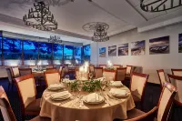 Hotel Dom Zdrojowy Resort & Spa - Destigo Hotels - Lemmikkieläimet sallittu