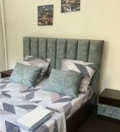Mini-Hotel Living Quarters