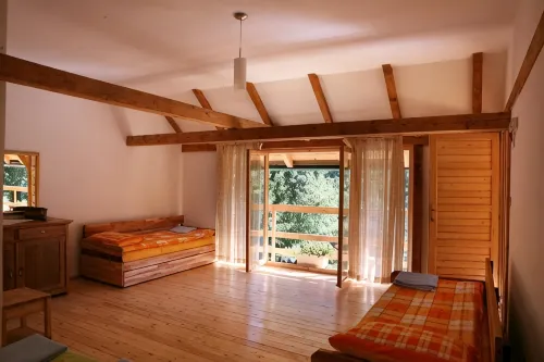 Grab Ethno Village and Camp - 2-Star