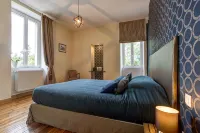 3 bedroom apartment • groups & families - Хоумстей