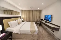 Carlton Tower Hotel Kuwait - Ocean View