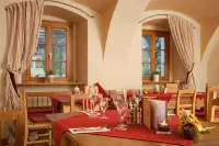 Hotel Althof Retz - gimnasio