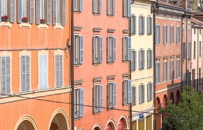 Hotel Rua Frati 48 in San Francesco