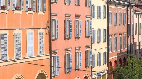 Hotel Rua Frati 48 in San Francesco in Modena
