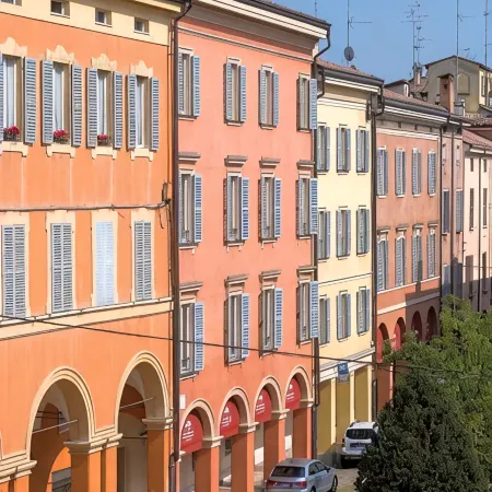 Hotel Rua Frati 48 in San Francesco