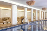 Hotel Es Port - Beach