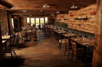 The Joiners Arms - breakfast