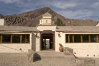 Hotel Marqués De Tojo - 4 estrellas