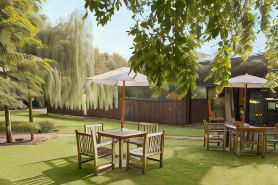 Holiday Inn RUNCORN by IHG