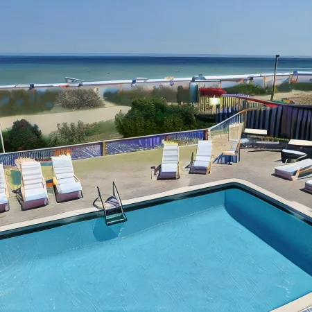 Blu Atlantic Hotel & Suites