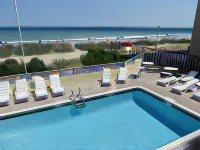 Blu Atlantic Hotel & Suites - acceptant les animaux