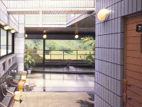 Hotel Fukiageso - Thermen