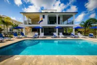 Club Vieques - pantai