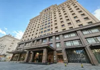 Anshan Laijing Hotel - 4-Star