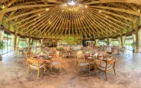 Serena Kim Boi Resort - Hoa Binh - servizio colazione
