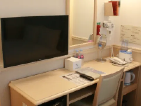 Toyoko Inn Seoul Yeongdeungpo Hotels in Seoul