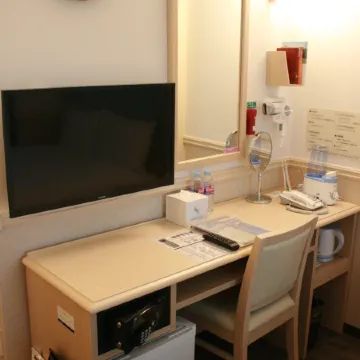 Toyoko Inn Seoul Yeongdeungpo Отели рядом с достопримечательностью «Парк Йоидо»