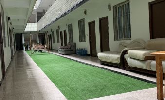 Chengdu Xin Hong Hotel