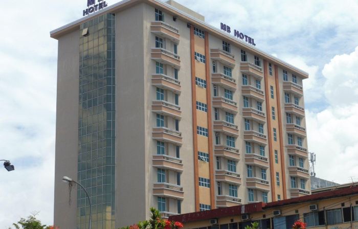 MB Hotel