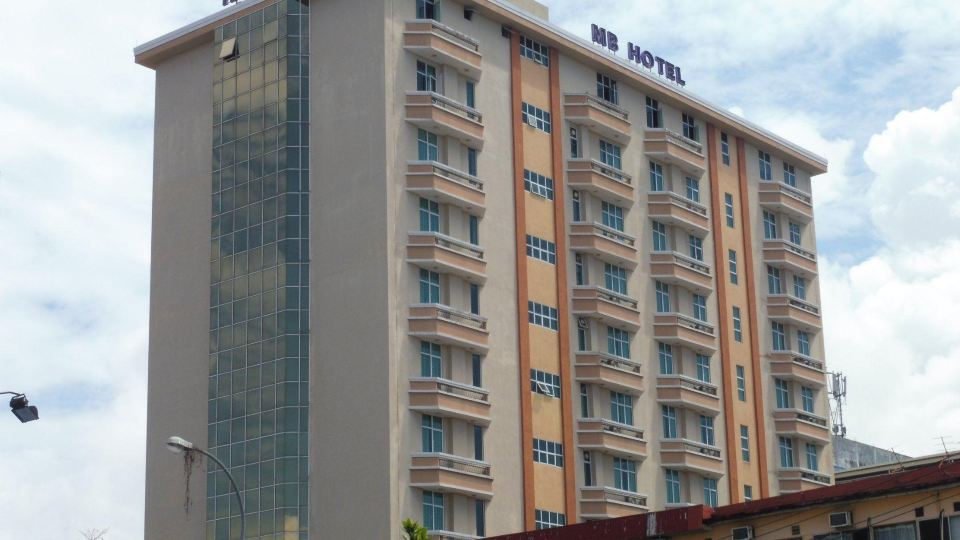 MB Hotel