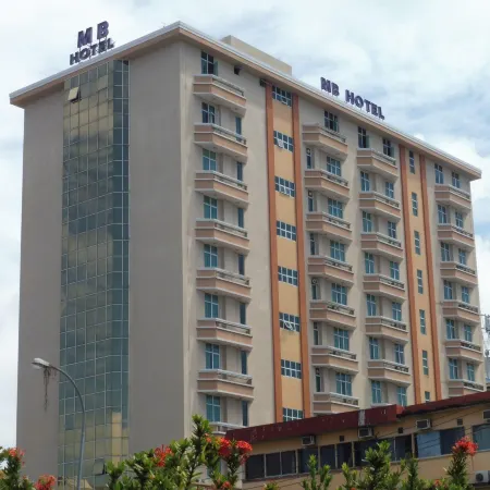 MB Hotel