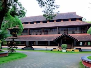 Kunnathur Mana Ayurveda Heritage Resort