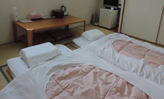 5. 호텔 무로란 힐..