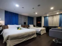 โรงแรมฟารอส โรงแรมใกล้หอคอย ASEM