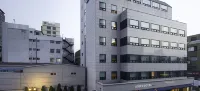 Acube Hotel Dongdaemun Các khách sạn gần Seoul Children's Grand Park