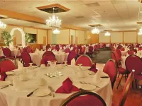 Tropical Inn - North Battleford Hotels in North Battleford
