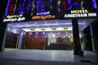 Hotel New Amirtham Inn Hotels in Palani