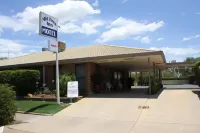 Mid Town Inn Narrabri Hotels near Narrabri Airport
