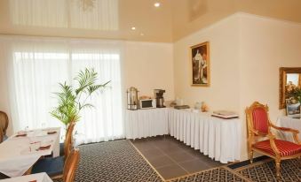 Hotel Fleur de Lys Hazebrouck